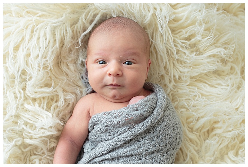 Twentynine Palms Newborn Photography