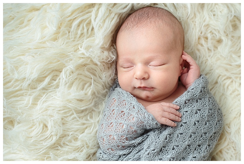 Twentynine Palms Newborn Photography