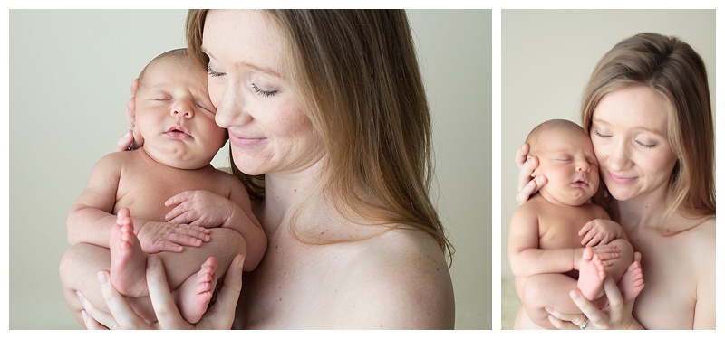 Twentynine Palms Newborn Photography