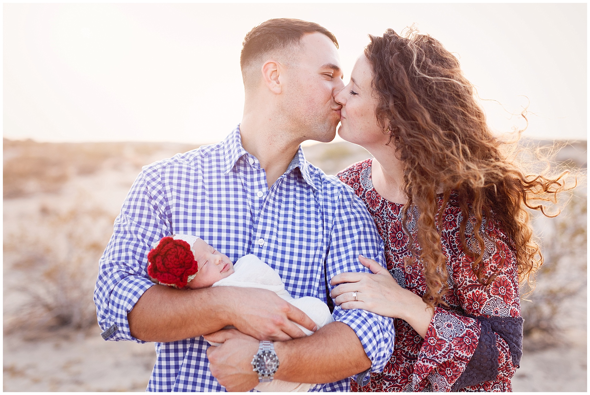 newborn photography