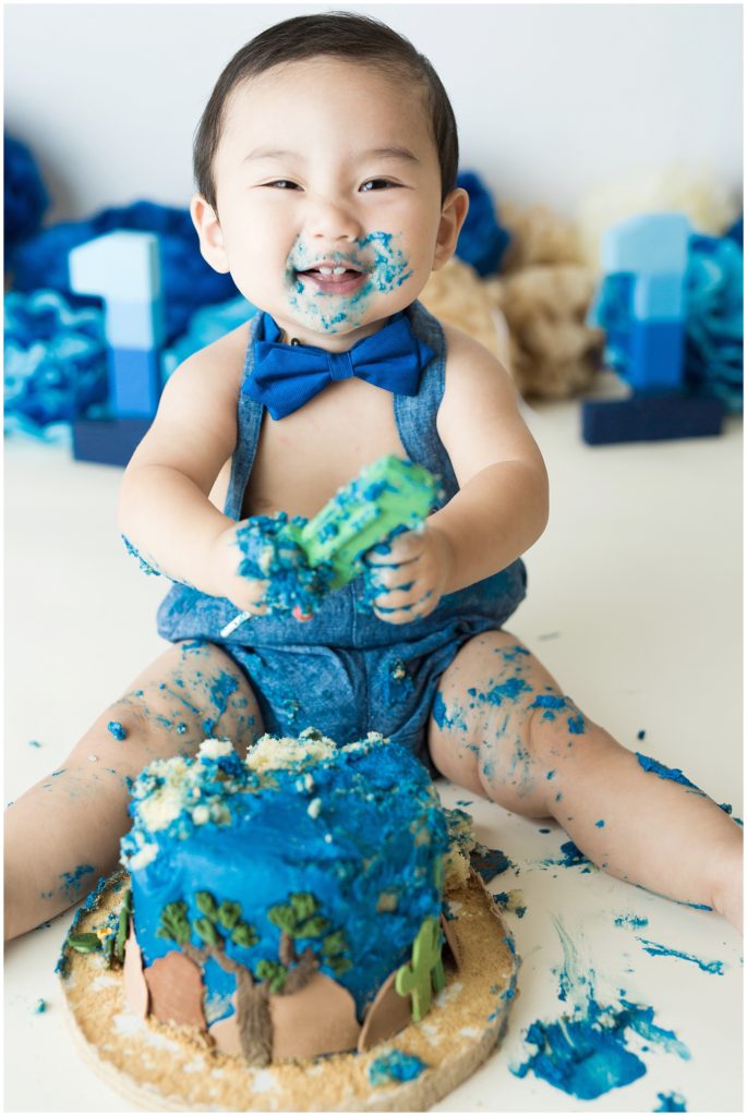 Cake Smash Ideas