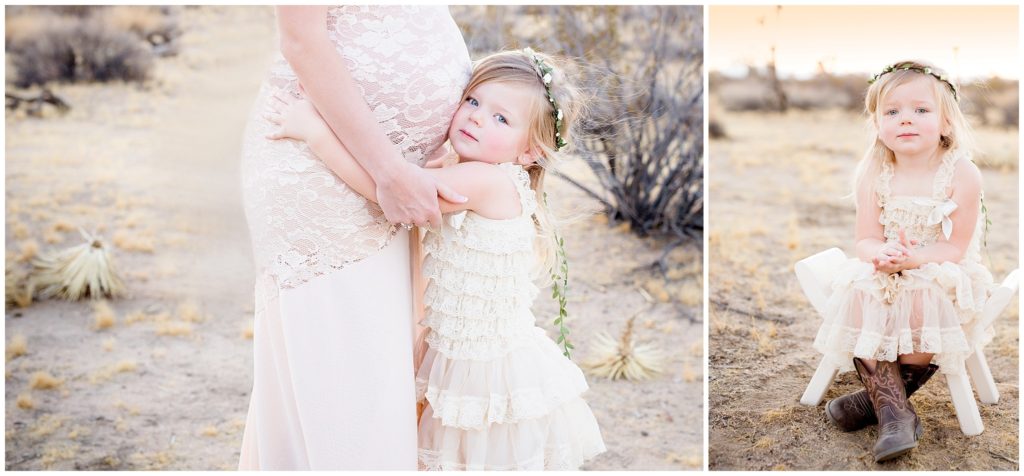 joshua tree maternity