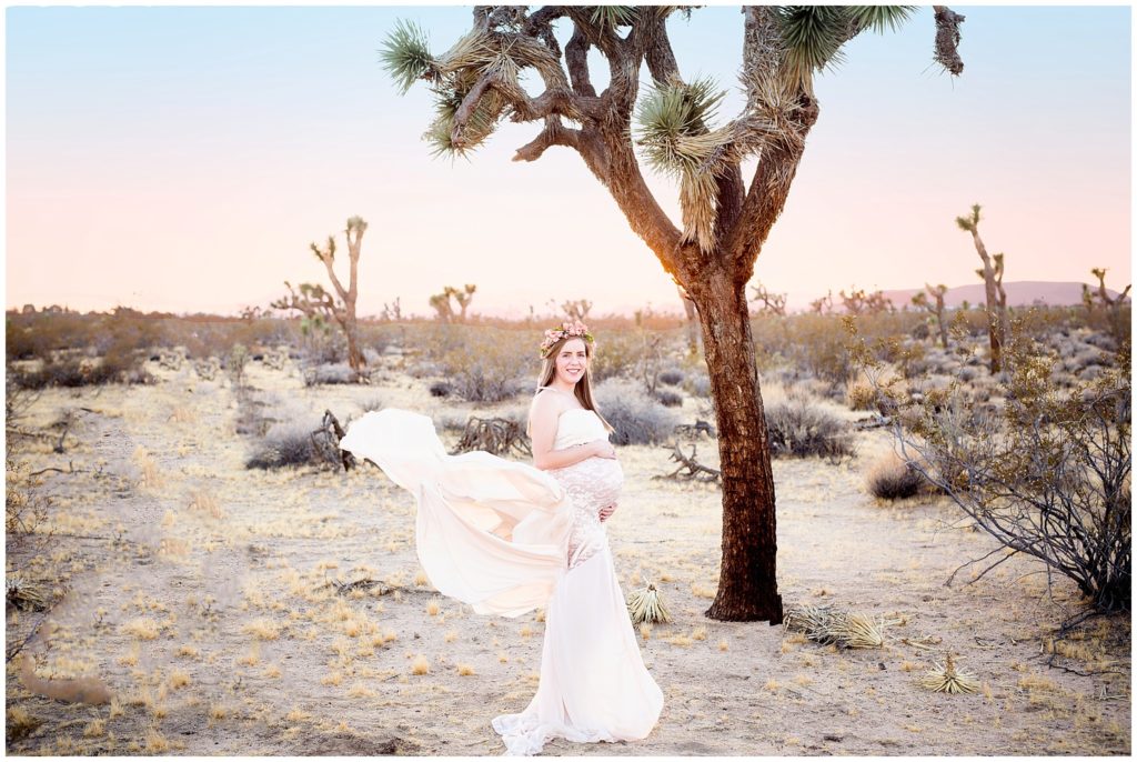 twentynine palms newborn