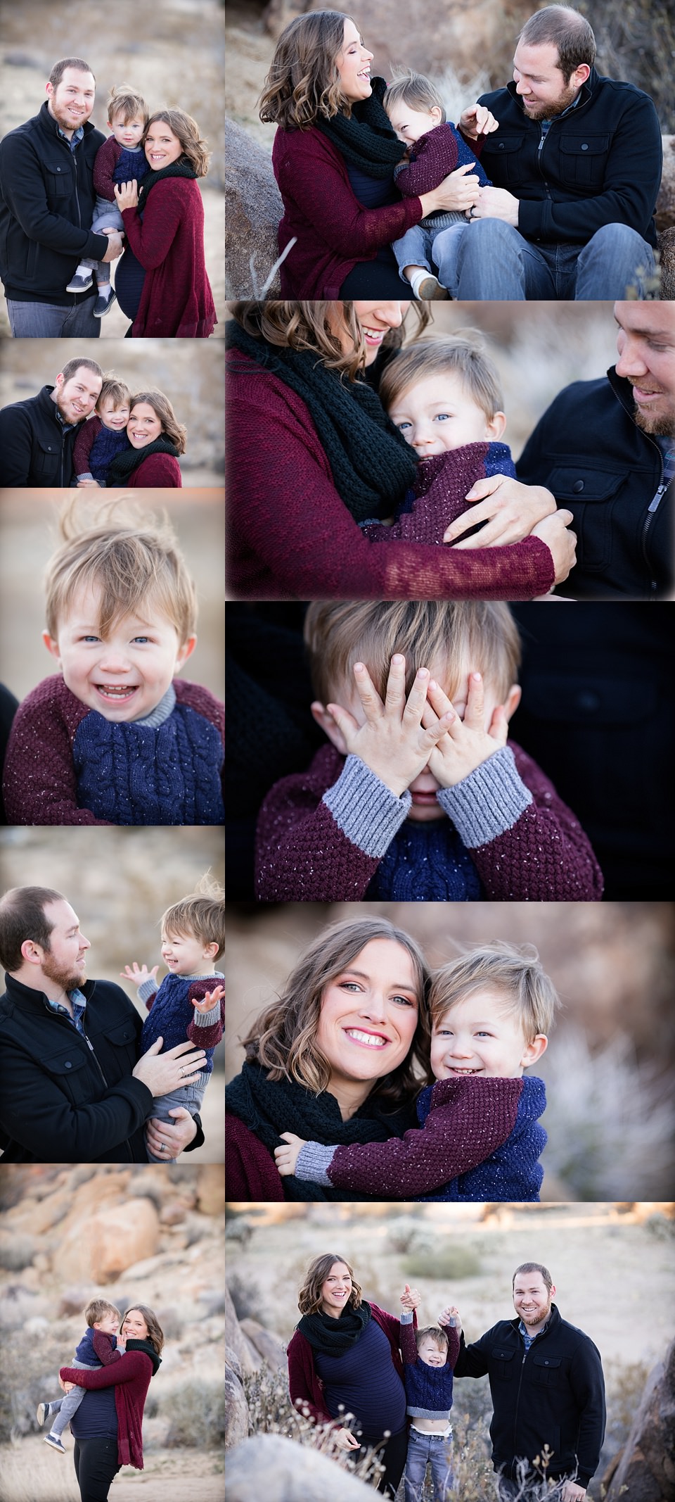 Best family photography poses! Great Family posing ideas for families with toddlers. Love these ideas for bringing out playful, natural connections with great expressions! 