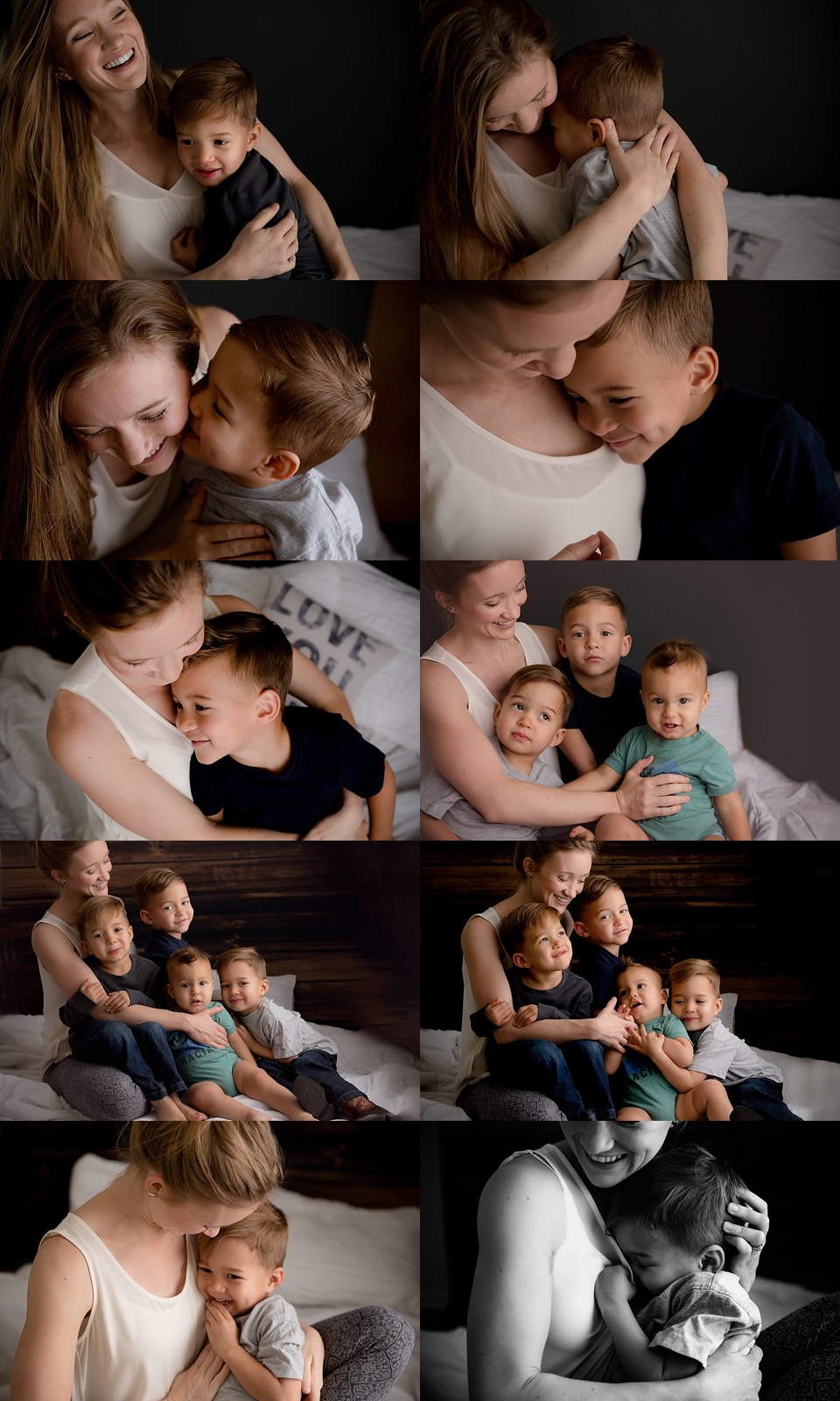 Mother's Day mini session 