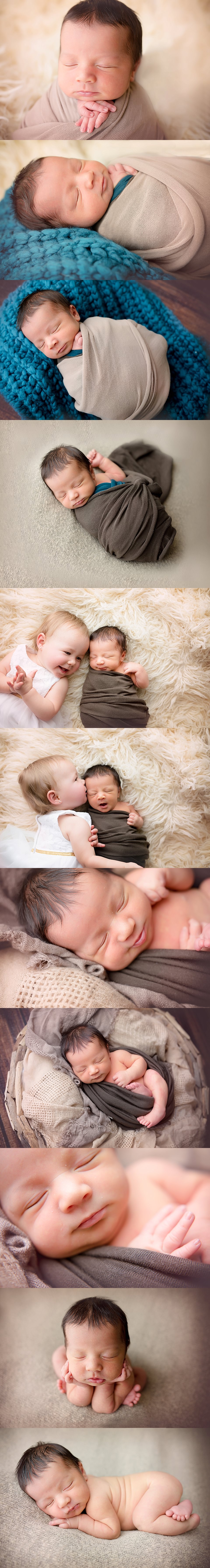 Newborn poses, twentynine palms newborn photographer, joshua tree photographer