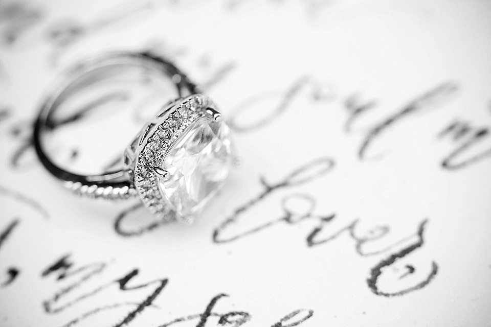 Julian, Julian weddings, Julian wedding photographer, vows, ring shot, Sam Allen Creates