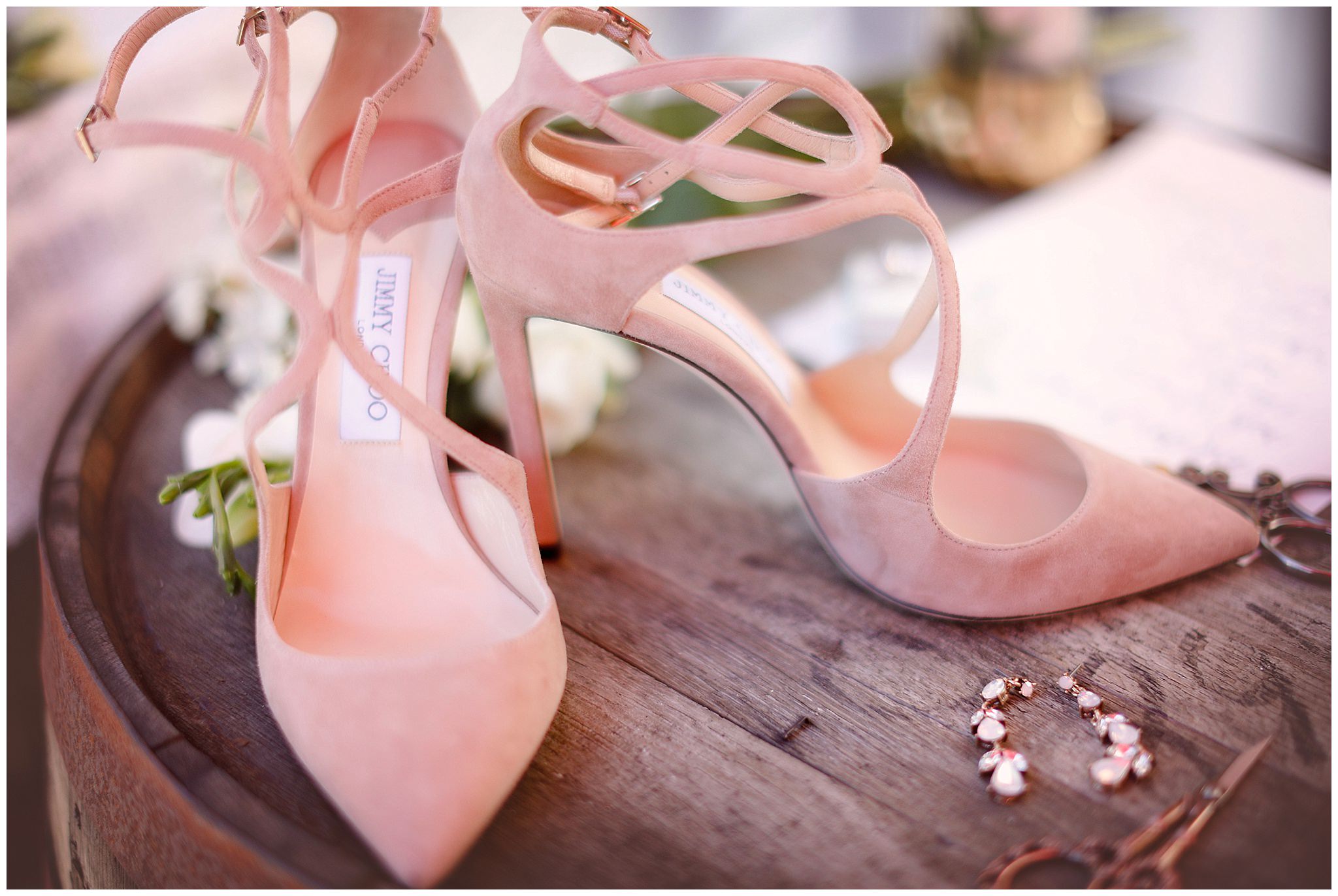 wedding shoes, Jimmy Choo