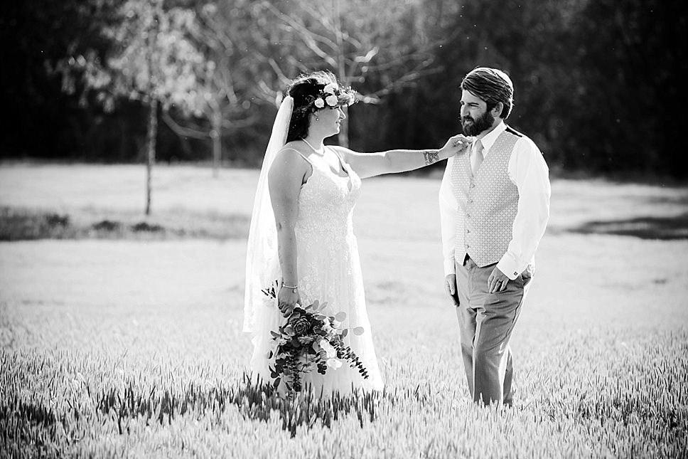 rancho guajome adobe, baby trees, newly planted trees, wedding photography, wedding portraits, san diego wedding photographer