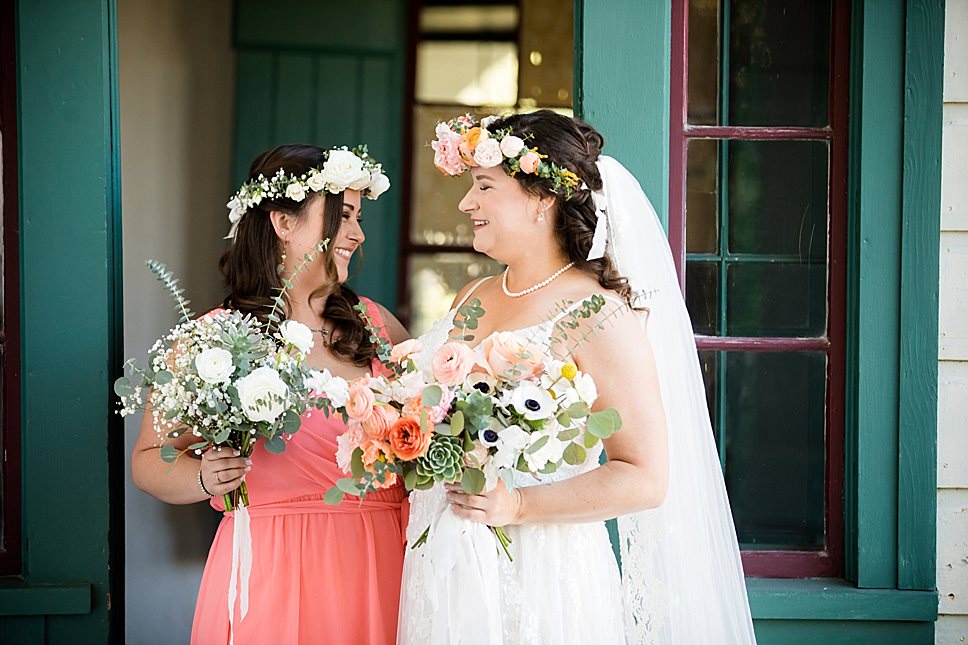 Bridesmaids, san diego wedding photographer, southern california weddings, rancho guajome adobe, outdoor wedding venues in southern california