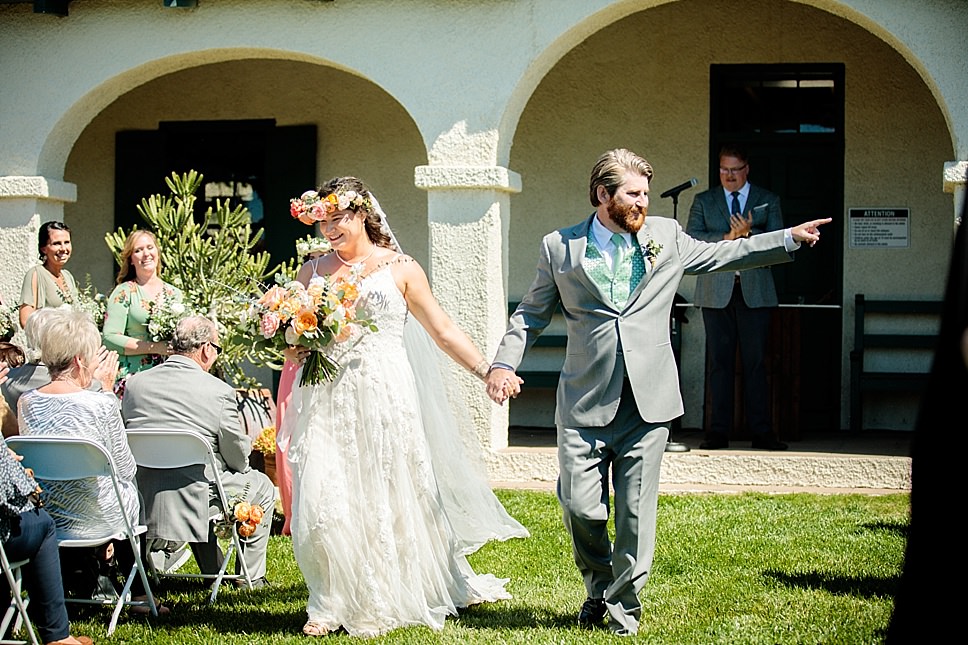 Rancho guajome adobe weddings, rancho guajome adobe wedding photographer, oceanside wedding photographer, ceremony pictures, vista wedding photography