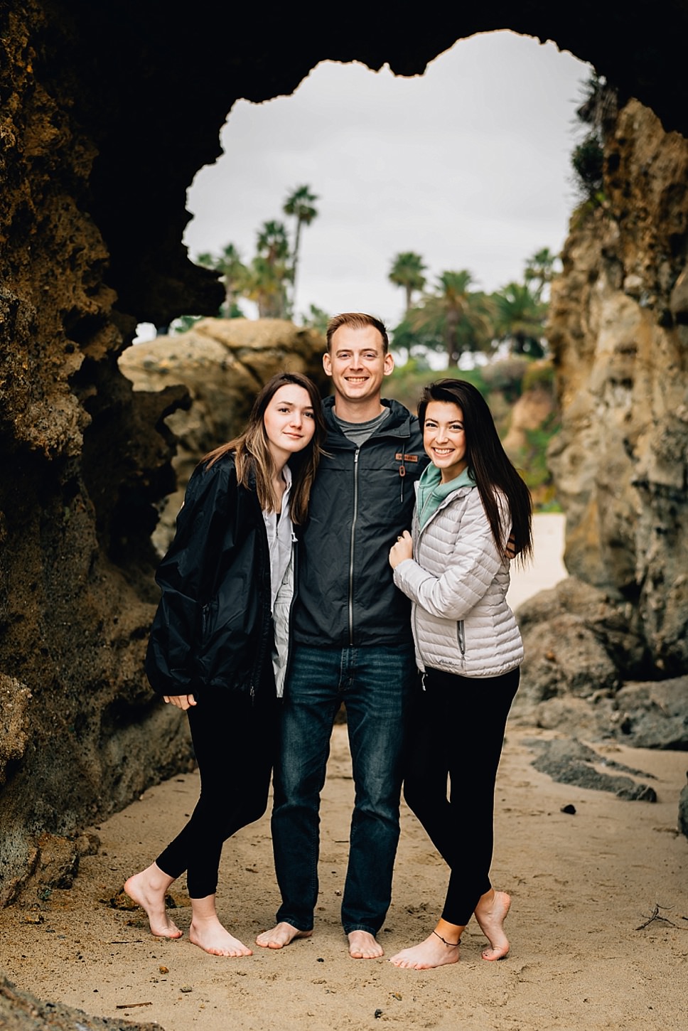 Laguna Beach Family Portraits, Vacation in Laguna Beach, Visiting Laguna Beach, family vacation photos in Laguna Beach, Montage Family Photos, Staying at Montage, Family Vacation to Montage