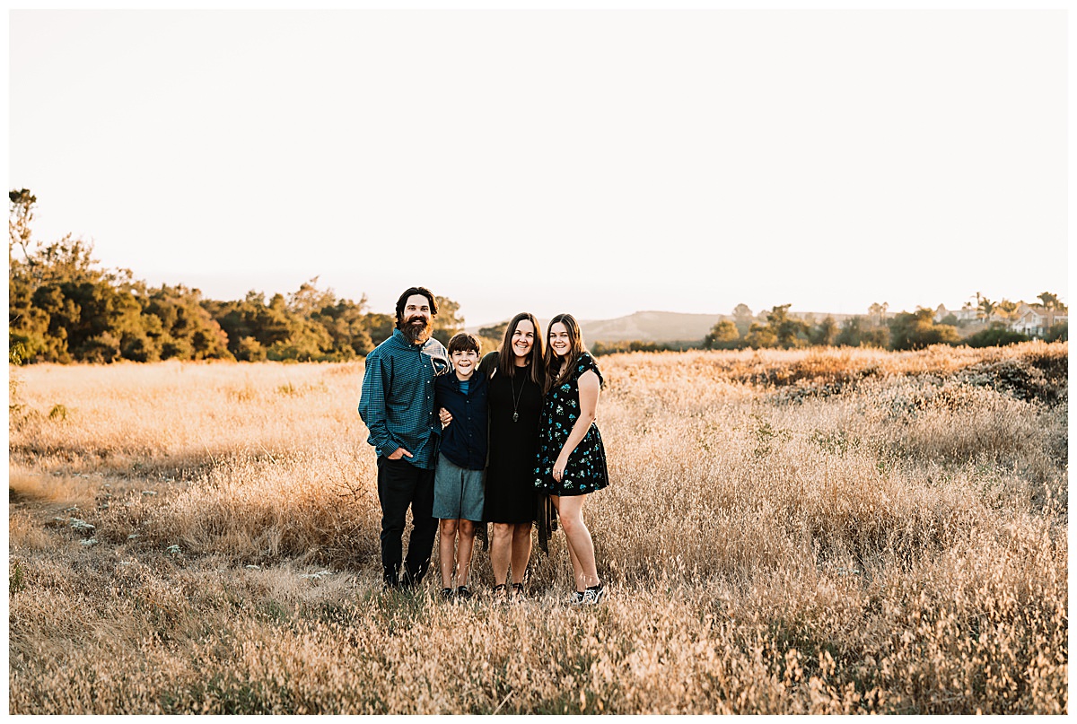 New Bern family photographer