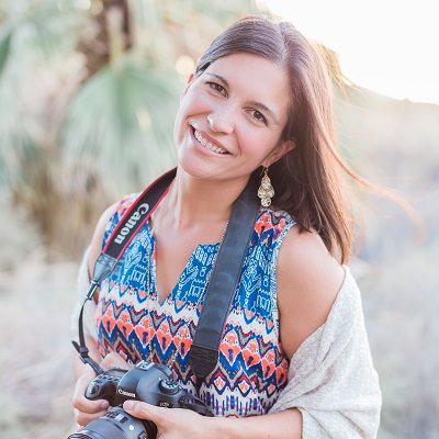 Oceanside Family Photographer